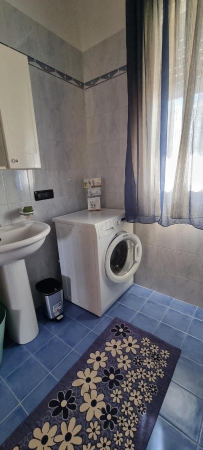 Apartmán Apt.Athena Vicenza Exteriér fotografie