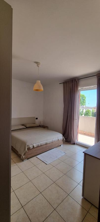 Apartmán Apt.Athena Vicenza Exteriér fotografie