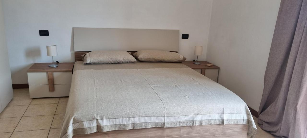Apartmán Apt.Athena Vicenza Exteriér fotografie