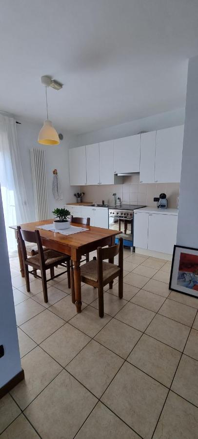 Apartmán Apt.Athena Vicenza Exteriér fotografie
