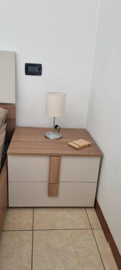 Apartmán Apt.Athena Vicenza Exteriér fotografie