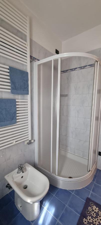 Apartmán Apt.Athena Vicenza Exteriér fotografie