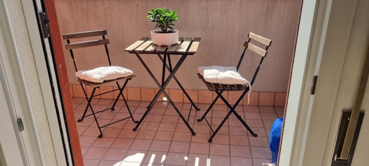 Apartmán Apt.Athena Vicenza Exteriér fotografie